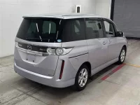 Mazda BIANTE лот № 90222 оценка 3.5  с аукциона в Японии 4