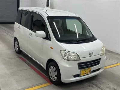 Daihatsu TANTO EXE