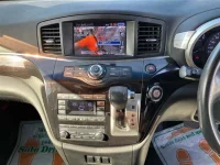 Nissan ELGRAND лот № 30128 оценка 4  с аукциона в Японии 5