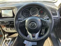 Mazda ATENZA WAGON лот № 30129 оценка 3.5  с аукциона в Японии 2