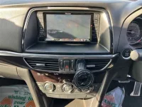 Mazda ATENZA WAGON лот № 30129 оценка 3.5  с аукциона в Японии 5