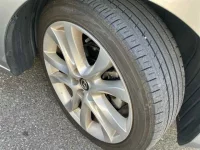 Mazda ATENZA WAGON лот № 30129 оценка 3.5  с аукциона в Японии 8