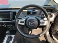 Honda FIT лот № 10053 оценка 5  с аукциона в Японии 2