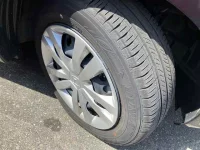 Honda FIT лот № 10053 оценка 5  с аукциона в Японии 8