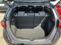 Honda FIT лот № 10053 оценка 5  с аукциона в Японии 9