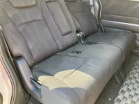 Honda STEP WAGON лот № 30126 оценка 3  с аукциона в Японии 7