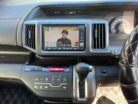 Honda STEP WAGON лот № 30126 оценка 3  с аукциона в Японии 5