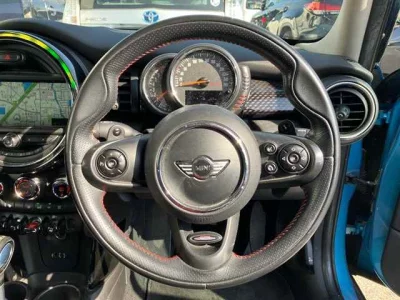 BMW MINI  с аукциона в Японии