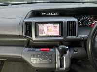 Honda STEP WAGON лот № 90236 оценка 3.5  с аукциона в Японии 5