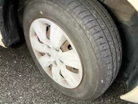 Honda STEP WAGON лот № 90236 оценка 3.5  с аукциона в Японии 8