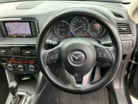 Mazda CX-5 лот № 30123 оценка R  с аукциона в Японии 2