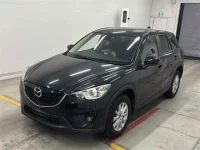 Mazda CX-5 лот № 30123 оценка R  с аукциона в Японии 3