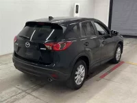 Mazda CX-5 лот № 30123 оценка R  с аукциона в Японии 4