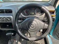 Daihatsu TERIOS KID лот № 90217 оценка 3.5  с аукциона в Японии 2