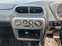 Daihatsu TERIOS KID лот № 90217 оценка 3.5  с аукциона в Японии 5