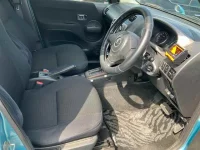 Daihatsu TERIOS KID лот № 90217 оценка 3.5  с аукциона в Японии 6