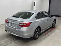 Subaru LEGACY B4 лот № 30140 оценка 4  с аукциона в Японии 4