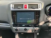 Subaru LEGACY B4 лот № 30140 оценка 4  с аукциона в Японии 5