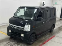 Suzuki EVERY WAGON лот № 90316 оценка R  с аукциона в Японии 3