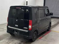 Suzuki EVERY WAGON лот № 90316 оценка R  с аукциона в Японии 4