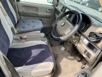 Suzuki EVERY WAGON лот № 90316 оценка R  с аукциона в Японии 6