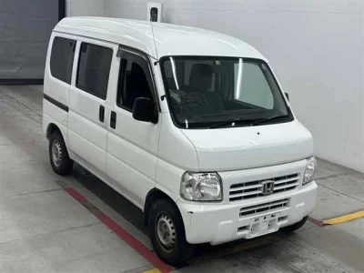 Honda ACTY VAN