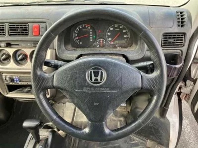 Honda ACTY VAN