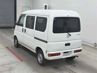 Honda ACTY VAN