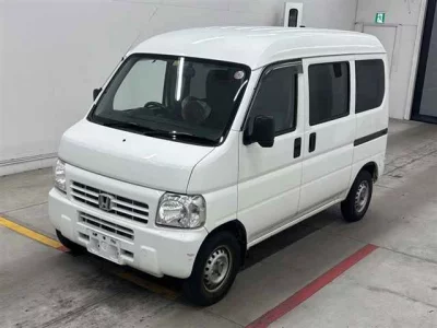 Honda ACTY VAN