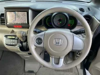 Honda N BOX PLUS лот № 90282 оценка 3.5  с аукциона в Японии 2