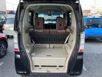 Honda N BOX PLUS лот № 90282 оценка 3.5  с аукциона в Японии 9