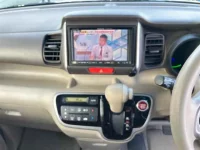 Honda N BOX PLUS лот № 90282 оценка 3.5  с аукциона в Японии 5