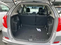 Honda FIT SHUTTLE лот № 90262 оценка 3.5  с аукциона в Японии 9