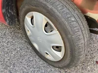 Suzuki MRWAGON лот № 90273 оценка 3.5  с аукциона в Японии 8