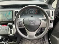 Honda STEP WAGON лот № 90283 оценка R  с аукциона в Японии 2