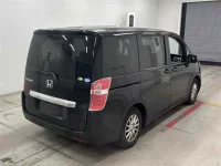 Honda STEP WAGON лот № 90283 оценка R  с аукциона в Японии 4