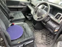 Honda STEP WAGON лот № 90283 оценка R  с аукциона в Японии 6