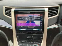 Toyota VELLFIRE лот № 30165 оценка 4  с аукциона в Японии 5