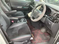 Toyota VELLFIRE лот № 30165 оценка 4  с аукциона в Японии 6