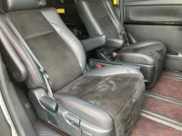 Toyota VELLFIRE лот № 30165 оценка 4  с аукциона в Японии 7