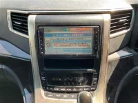 Toyota VELLFIRE лот № 90286 оценка 3.5  с аукциона в Японии 5