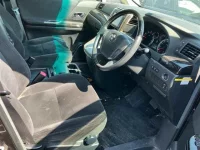 Toyota VELLFIRE лот № 90286 оценка 3.5  с аукциона в Японии 6