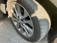 Toyota VELLFIRE лот № 90286 оценка 3.5  с аукциона в Японии 8