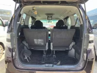 Toyota VELLFIRE лот № 90286 оценка 3.5  с аукциона в Японии 9