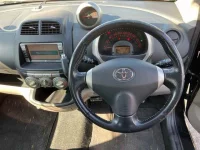 Toyota PASSO лот № 30154 оценка 3.5  с аукциона в Японии 2