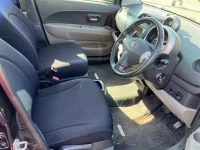 Toyota PASSO лот № 30154 оценка 3.5  с аукциона в Японии 6