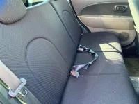 Toyota PASSO лот № 30154 оценка 3.5  с аукциона в Японии 7