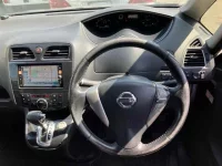 Nissan SERENA лот № 90271 оценка 3.5  с аукциона в Японии 2