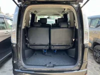 Nissan SERENA лот № 90271 оценка 3.5  с аукциона в Японии 9