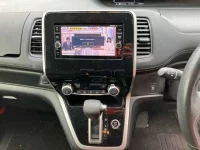 Nissan SERENA лот № 30153 оценка 4  с аукциона в Японии 5